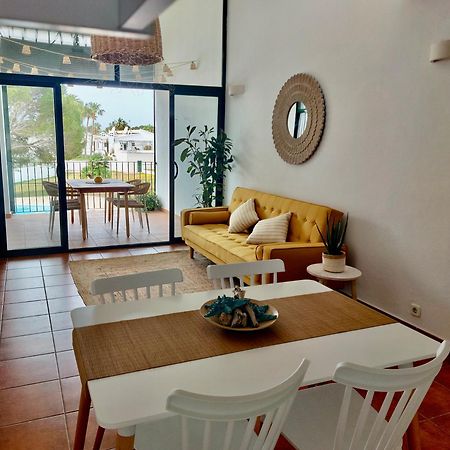 Casa Tortuga Con Piscina Com Appartement Cala 'n Bosch Buitenkant foto