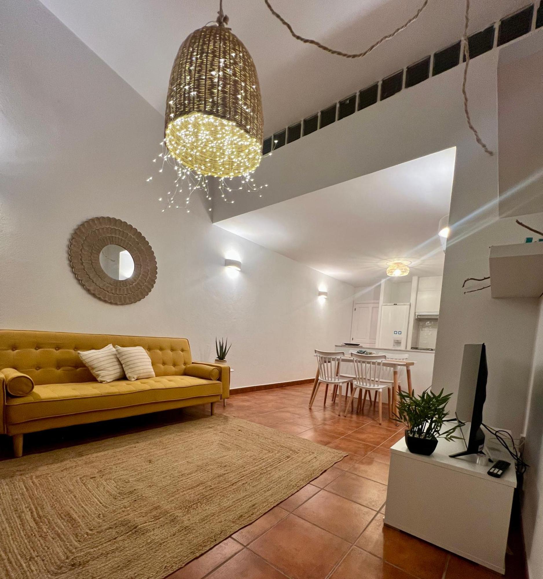 Casa Tortuga Con Piscina Com Appartement Cala 'n Bosch Buitenkant foto