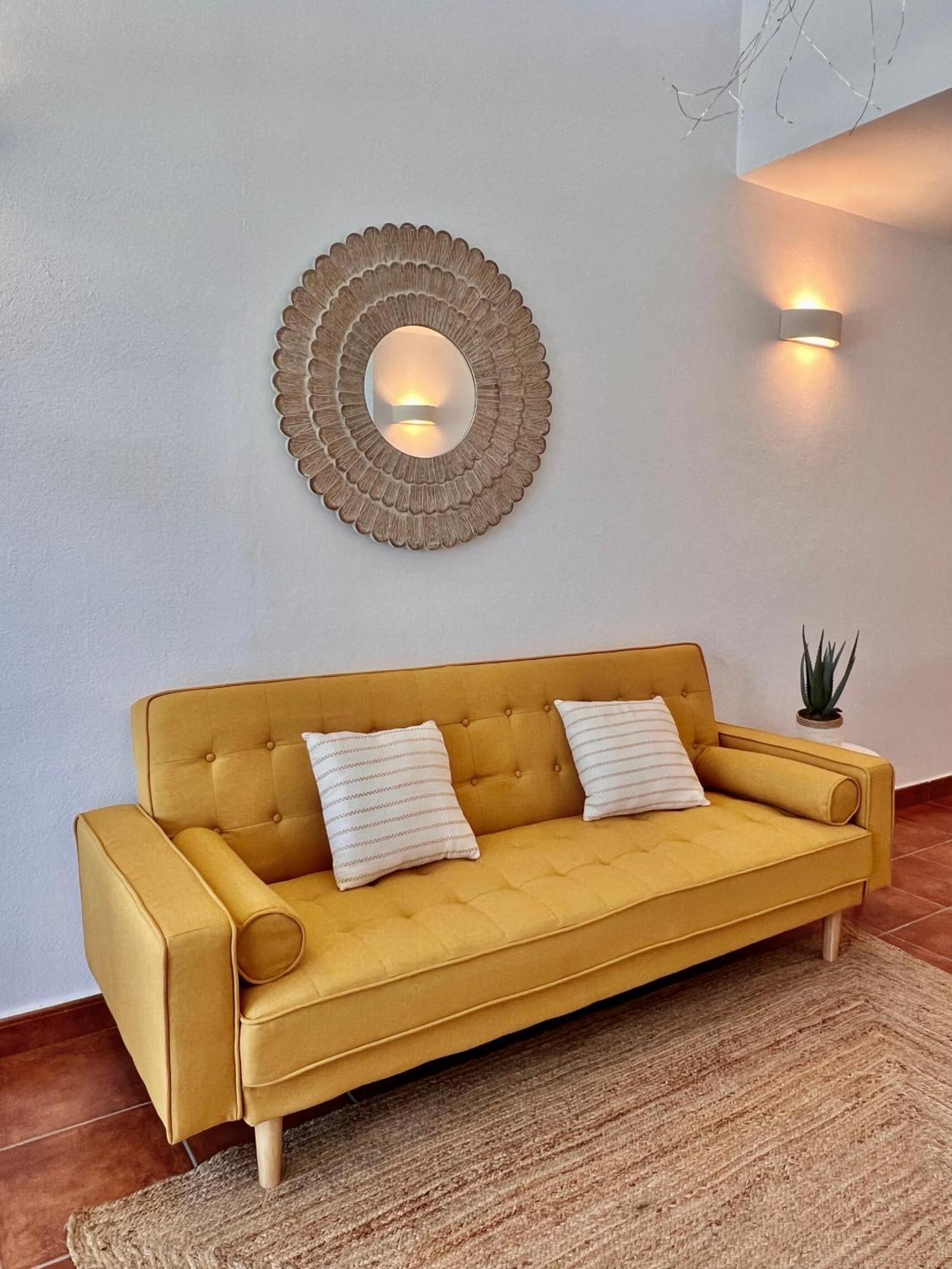 Casa Tortuga Con Piscina Com Appartement Cala 'n Bosch Buitenkant foto