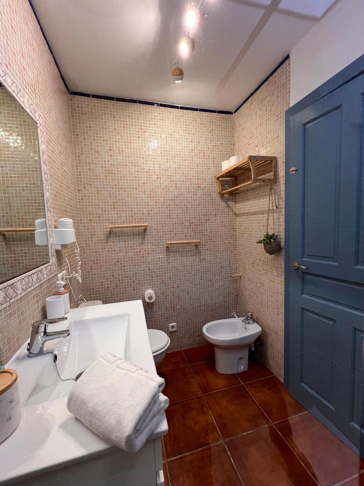 Casa Tortuga Con Piscina Com Appartement Cala 'n Bosch Buitenkant foto
